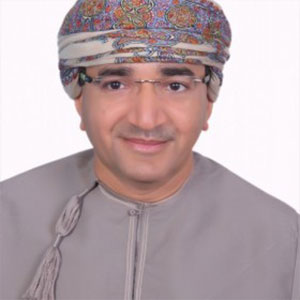 Rashid AL ABRI