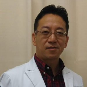 Takeshi MATSUNOBU